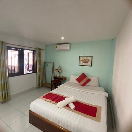 Villa Thavisouk Legend - Luang Prabang Eksteriør bilde