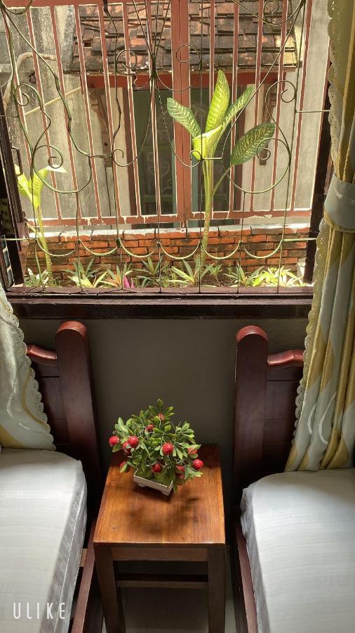 Villa Thavisouk Legend - Luang Prabang Eksteriør bilde