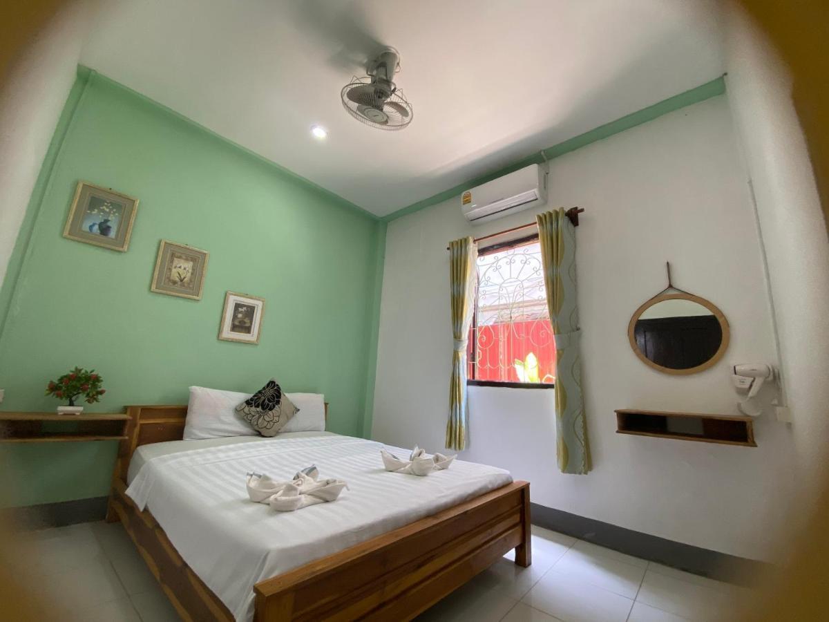 Villa Thavisouk Legend - Luang Prabang Eksteriør bilde