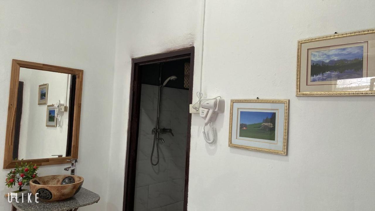 Villa Thavisouk Legend - Luang Prabang Eksteriør bilde